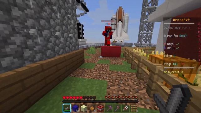 ОСВАИВАЮ FIREBALL FIGHT ! ЭТО ЛУЧШИЙ РЕЖИМ ДЛЯ ДУЭЛЕЙ? смотреть онлайн