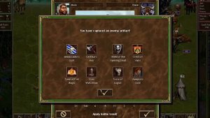 🍊 Silence of the Siren как пример Новых механик пошаговых стра