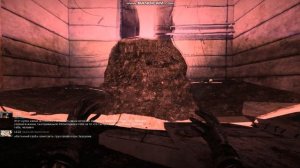 Прохождение: STALKER: Ловец снов - Догнал Задорова, поземн?