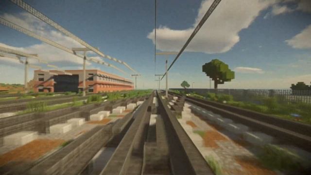 Minecraft город 15.серия смотреть онлайн