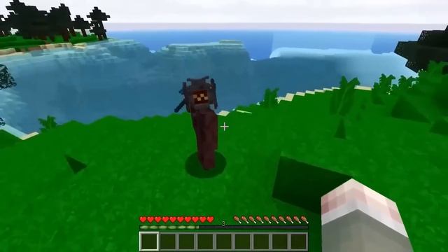 НАШЛИ SCP КОЛЕСО ФОРТУНЫ ВСЕ ВИДЫ БАБКИ ГРЕННИ В МАЙНКР? смотреть онлайн