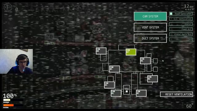 Ultimate Custom Night Прохождение #44: Челленджи от подписчиков и смотреть онлайн