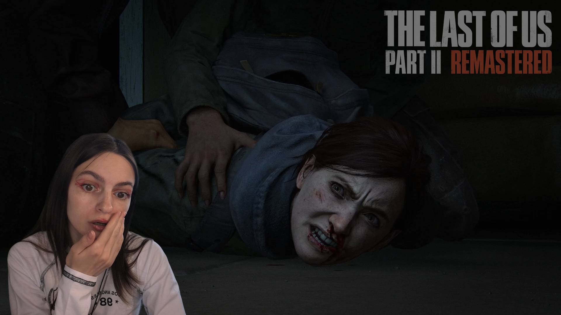 The Last Of Us Part II Remastered: слишком много экшена