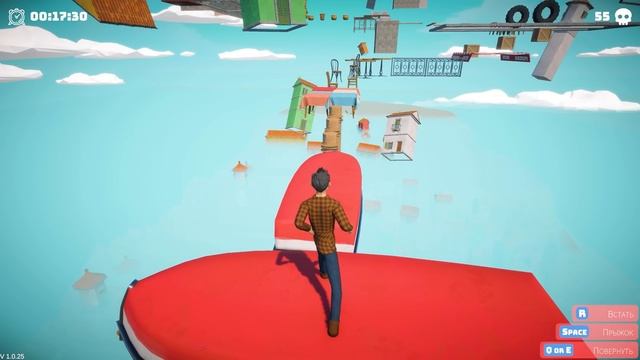 ПЕРВАЯ ИГРА ГДЕ МЫ УМЕРЛИ 10 ТЫС РАЗ! УГАР В PUPPET TEAM!!! смотреть онлайн