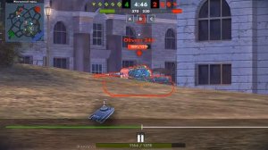 танки - бой №46.mp4