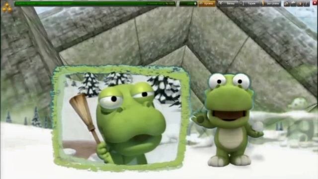 REMIX Танки онлайн Pororo ДЕМО ВЕРСИЯ- (НА РУССКОМ)