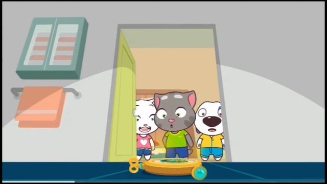 говорящий Том герой RYTP, ржачный сезон, 1 серия блины и р смотреть онлайн