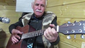 Серега Санин