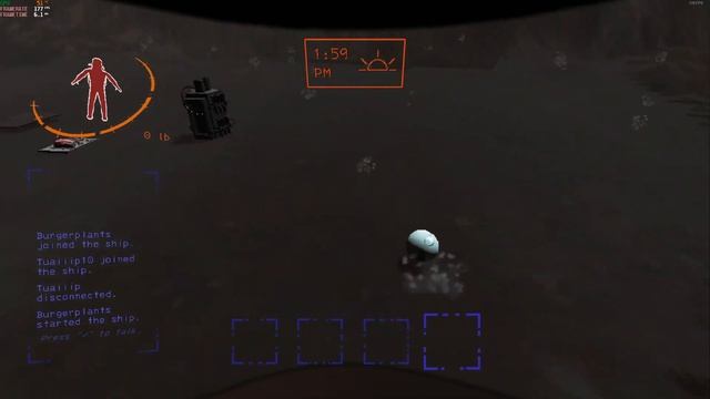 LETHAL COMPANY ГИГАНТ MGE смотреть онлайн