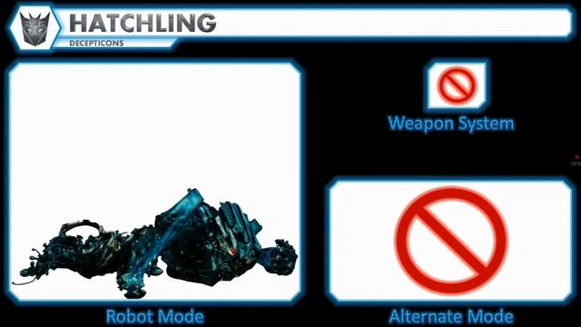 Transformers Revenge of The Fallen Characters От Elson Ng (Подписывайтесь На Мо смотреть онлайн