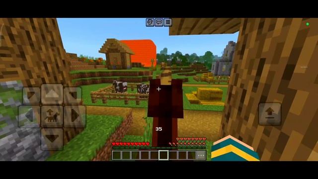 Майнкрафт, бірақ әрбір 60 секунд сайын қиындыққа тап бо смотреть онлайн