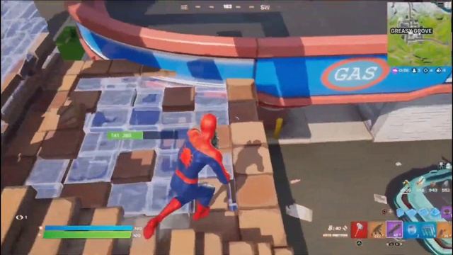 Fortnite против PUBG Mobile | Что же всё таки лучше ? смотреть онлайн