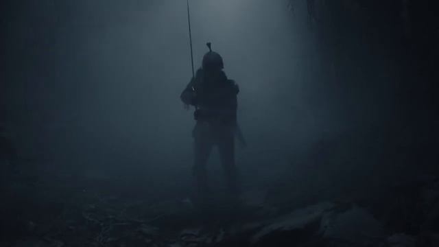 Ведьмак 4 | Игра | Дубляж | 2026 смотреть онлайн