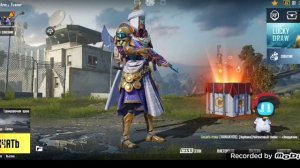 Как скрыть шлем в матче! Pubg mobile.