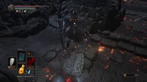 DARK SOULS™ III Темная рука