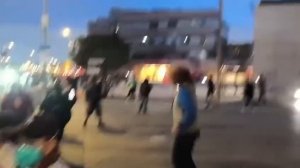 ⚡️США охватили массовые протесты из-за депортации мигрантов.

В Лос-Анджелесе начались массовые заде