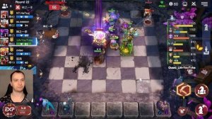 Сильнейшая Сборка! Почти... ► Auto Chess S29