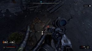 Бандосы Хотят отжать Артефакт Вертолет Ученых Росток