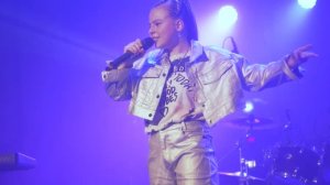 WAKE UP! (cover) by Zivert