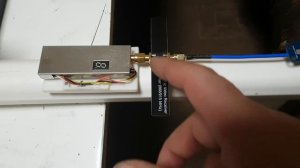 Установил в самолет камеру, GPS с компасом и видеоперед?