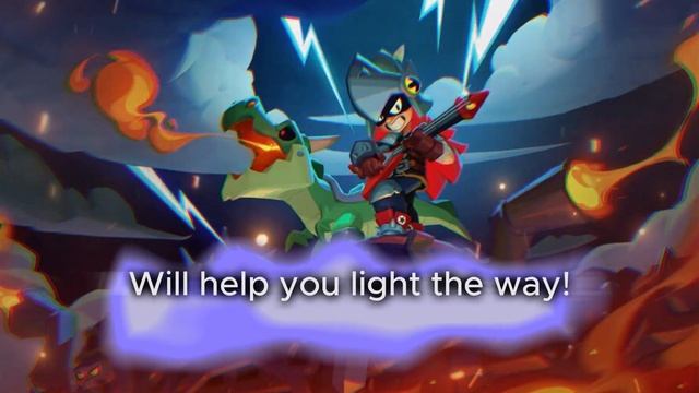 Песня ДРАКО в КАРАОКЕ! | DRACO song in KARAOKE! @BrawlStars смотреть онлайн