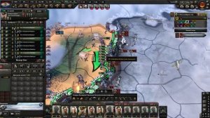 ЗАХВАТ МИРА ЗА ЛЮКСЕМБУРГ |hearts of iron 4|