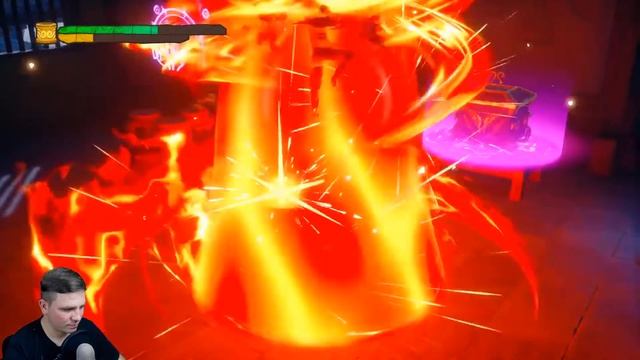 MONKEY KING HERO IS BACK // ПРОХОЖДЕНИЕ 10 смотреть онлайн