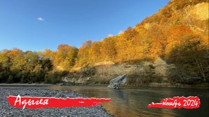 Адыгея — ноябрь 2024