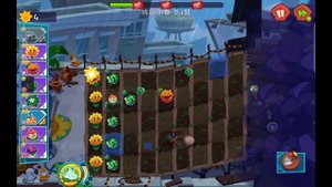 🌱Обзор Китайской PVZ 3|🤔Очередной провал ?