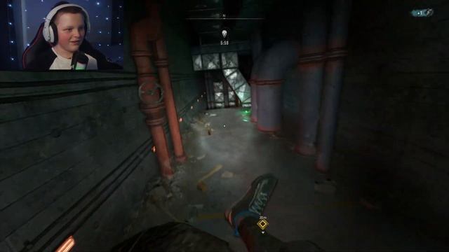 ЛЕТАЕМ НА ПАРАПЛАНЕ ► Dying Light 2: Stay Human #10 смотреть онлайн