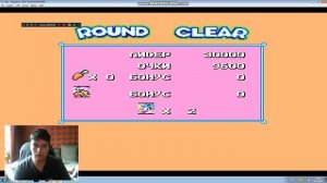 Komputersem играет в Tiny Toon Adventures： Buster's Hidden Treasure