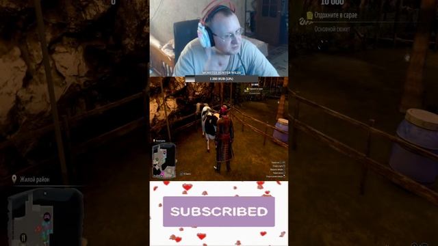 Like a Dragon: Pirate Yakuza in Hawaii / Бывший якудза / Маджима / Гаваи / смотреть онлайн