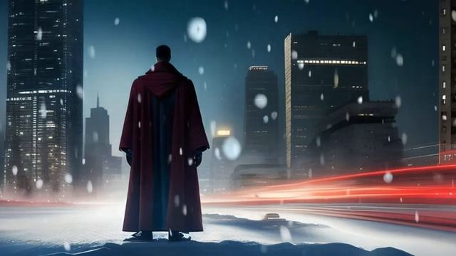 Extremus  - Вампир / Vampire ( Hard Version / Static / Metal / Rock ) смотреть онлайн