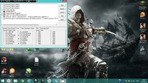 Как убрать Лаги тормоза в игре Assasins Creed 4 Black Flag