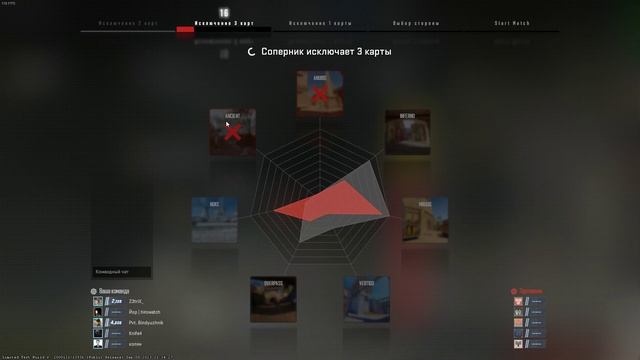 Быстрая загрузка в CS2 на Дисковый накопитель Samsung SSD 980 P смотреть онлайн