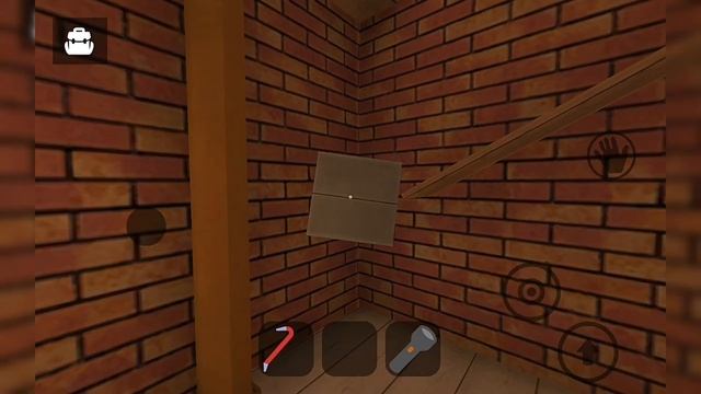 Angry Neighbor Reborn Prototype v0.4., но это 4К. смотреть онлайн