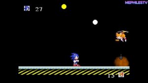 WHY SONIC... | Хорошая и плохая концовка