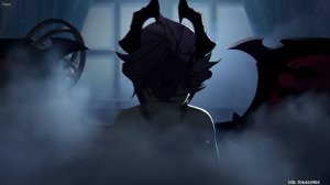 Genshin Impact #231 Садовник