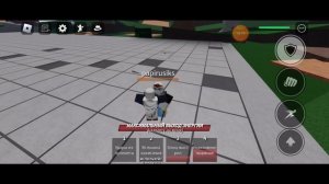 Супер способности Самые сильные поля битвы! Roblox!