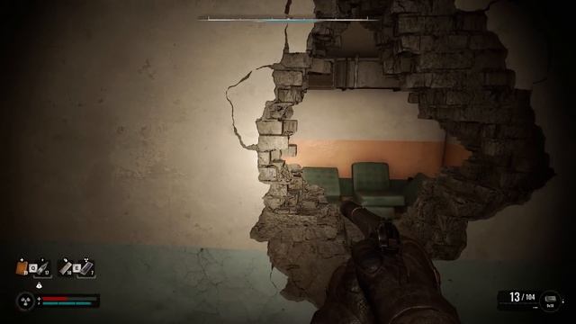 S.T.A.L.K.E.R. 2: Heart of Chornobyl #26. Лаборатория Х-11 смотреть онлайн