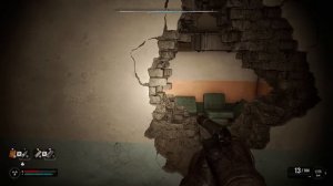 S.T.A.L.K.E.R. 2: Heart of Chornobyl #26. Лаборатория Х-11