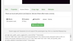 Как создать кастомного моба в Minecraft (1.21) с использовани