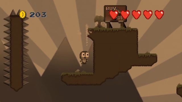 DLC Quest Live Freemium Or Die - прохождение с jago #6 смотреть онлайн