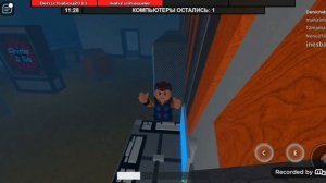 ROBLOX FLEE THE FACILITY Роблокс Побег из объекта Обновление Нов?