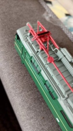 вл 60к наши поезда