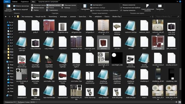 GameGuru Classic - добавление головы для Character Creator смотреть онлайн