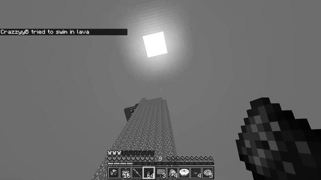 🥳Острова из РАДУЖНЫХ ЛАКИ БЛОКОВ в Майнкрафт🥳 смотреть онлайн