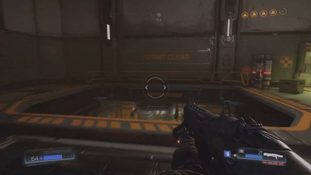 DOOM # 3 : Начало конца смотреть онлайн