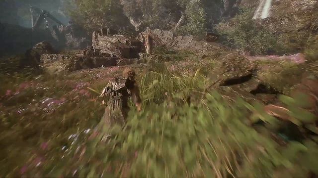 Clair Obscure: Expedition 33 #004 АКТ 1 Гюстав Xbox смотреть онлайн