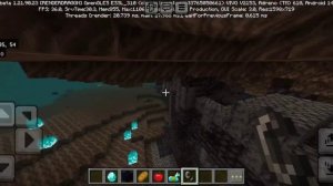 Лучший Сид Minecraft bedrock 1.21